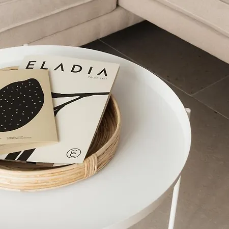 Eladia *