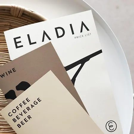 アパート Eladia ネオス・マルマラス