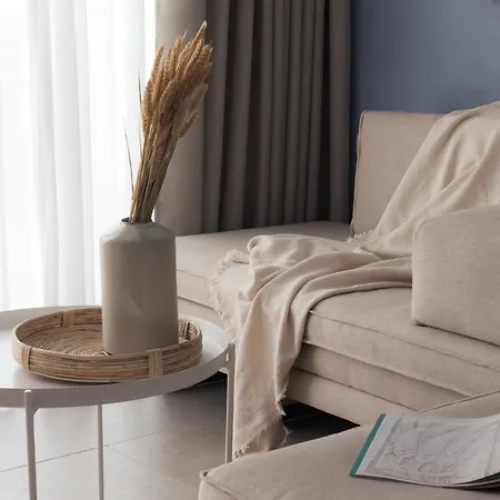 Eladia Suites, Sea View *