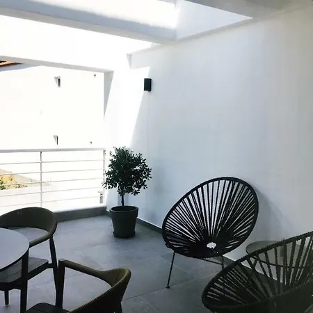 Eladia Apartament Neos Marmaras