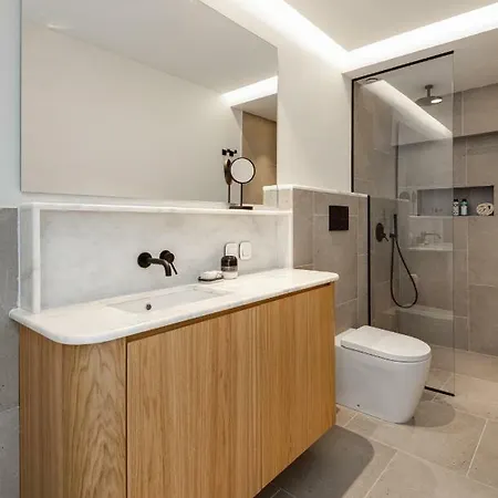 Apartman Eladia Néosz Marmarász