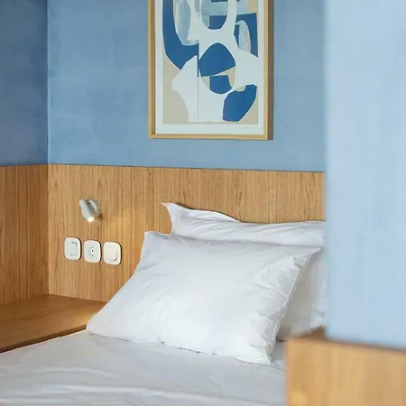 Eladia Suites, Sea View Apartamento Neos Marmaras