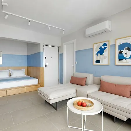 Eladia Suites, Sea View * Neos Marmaras