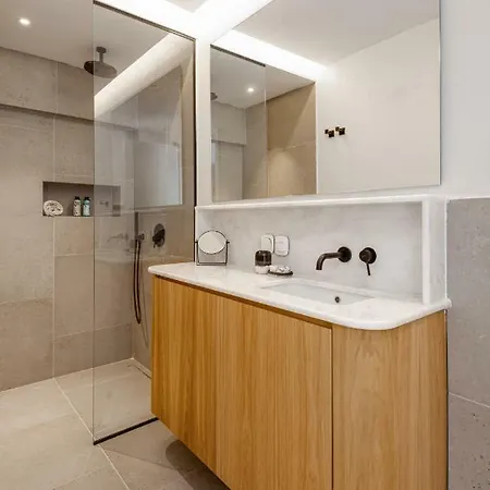 Apartamento Eladia Suites, Sea View