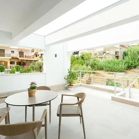 Eladia Suites, Sea View Neos Marmaras