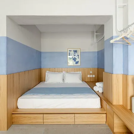Eladia Apartment