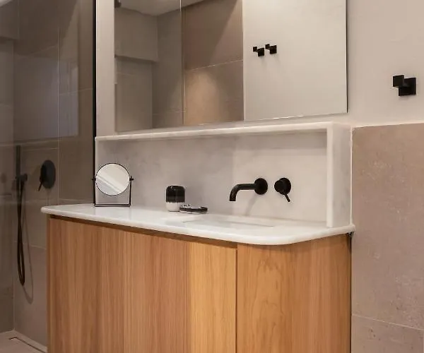 Eladia Apartament Neos Marmaras