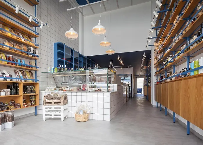 Apartamento Eladia *