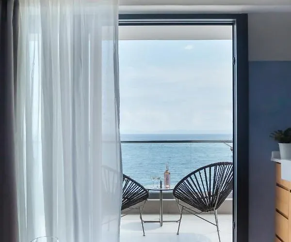 Apartamento Eladia *