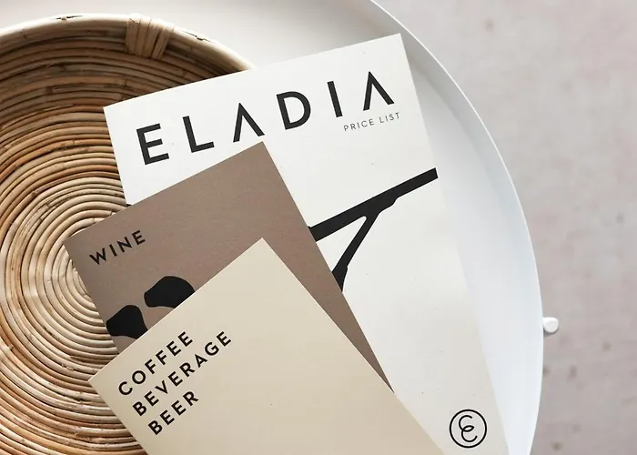 Apartament Eladia Neos Marmaras