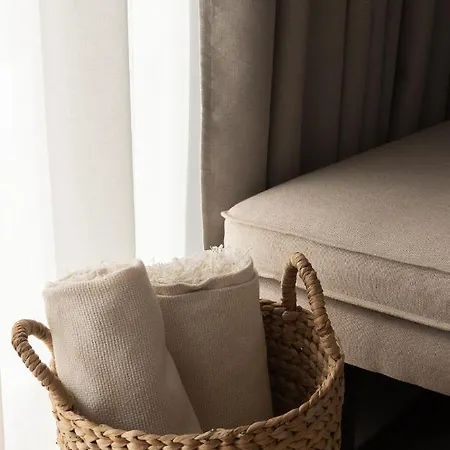 Eladia Appartement *