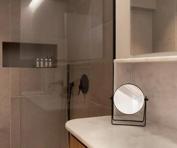 Appartement Eladia