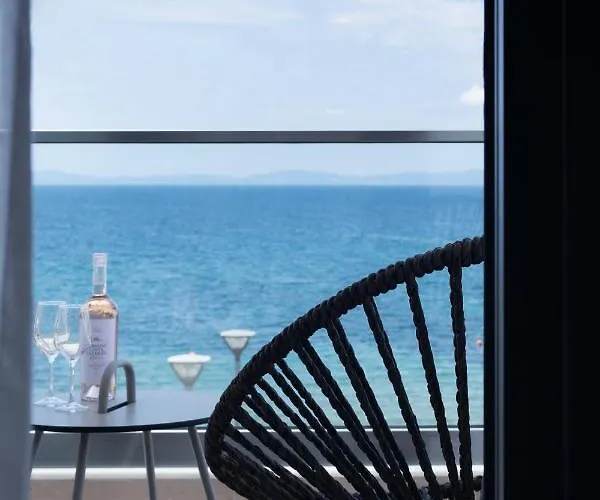 Eladia Appartement *