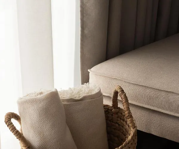 Eladia Appartement *