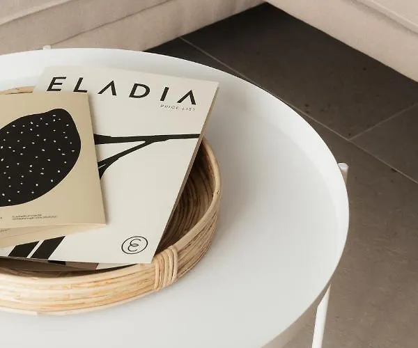 Eladia *