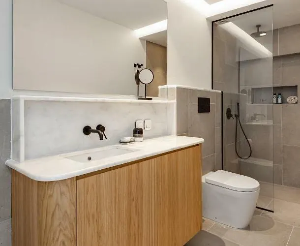 Appartement Eladia Neos Marmaras